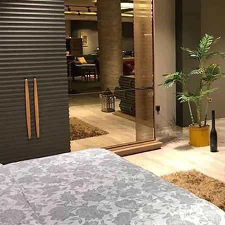 Kivrak House Hotel