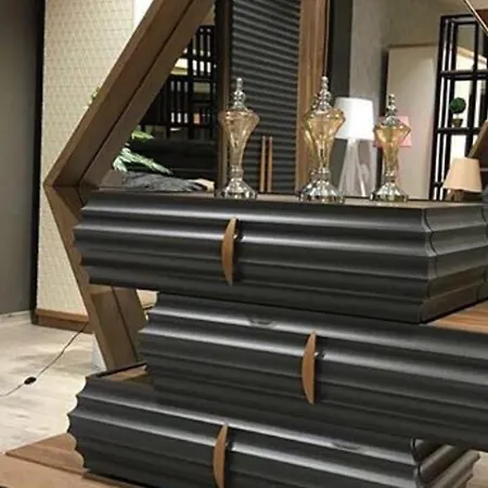 Hotel Kivrak House Kemer