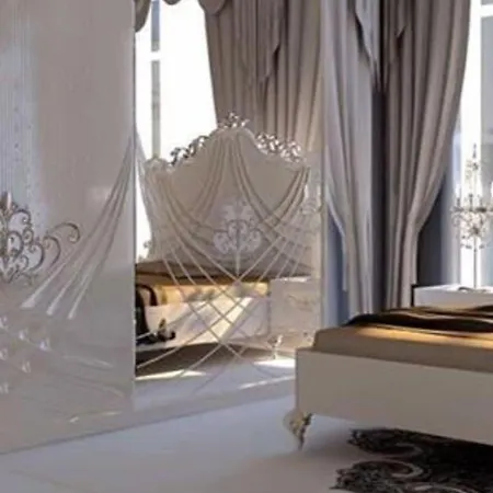 Kivrak House Hotel 4*