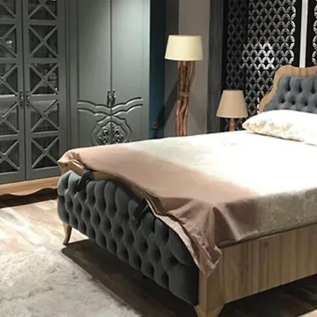 Hotel Kivrak House Kemer