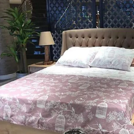 Kivrak House Kemer